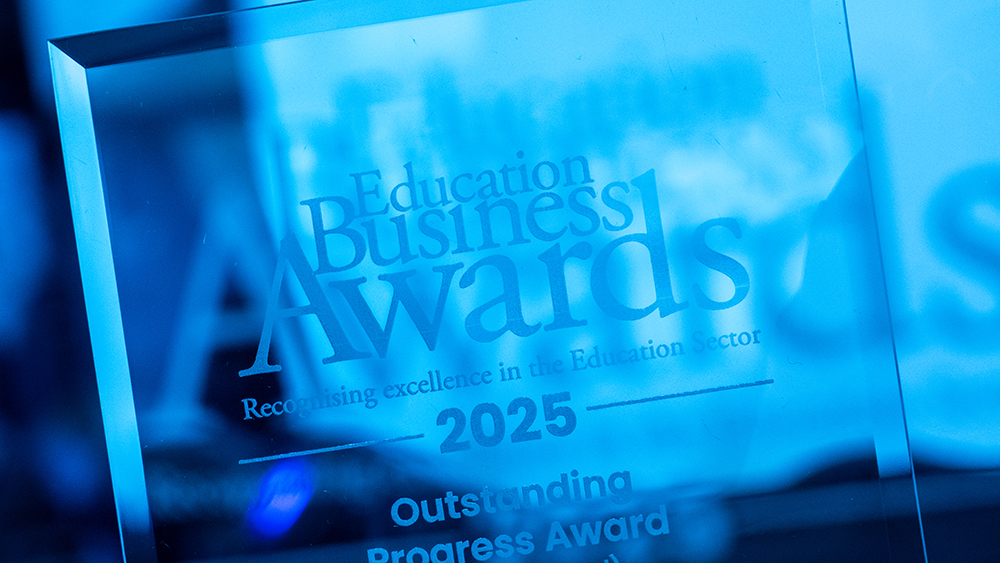 EB Awards 2025