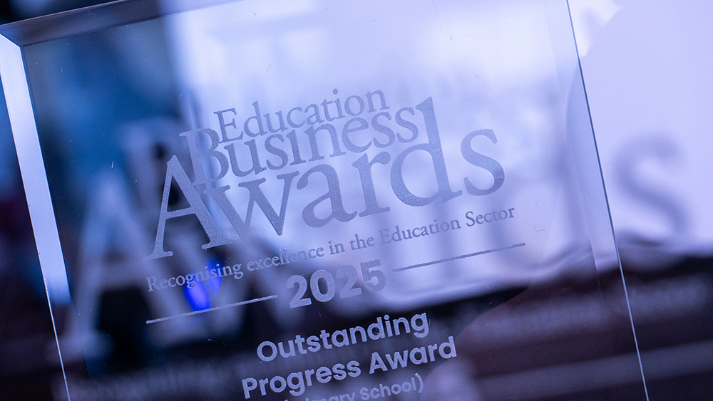 EB Awards 2025