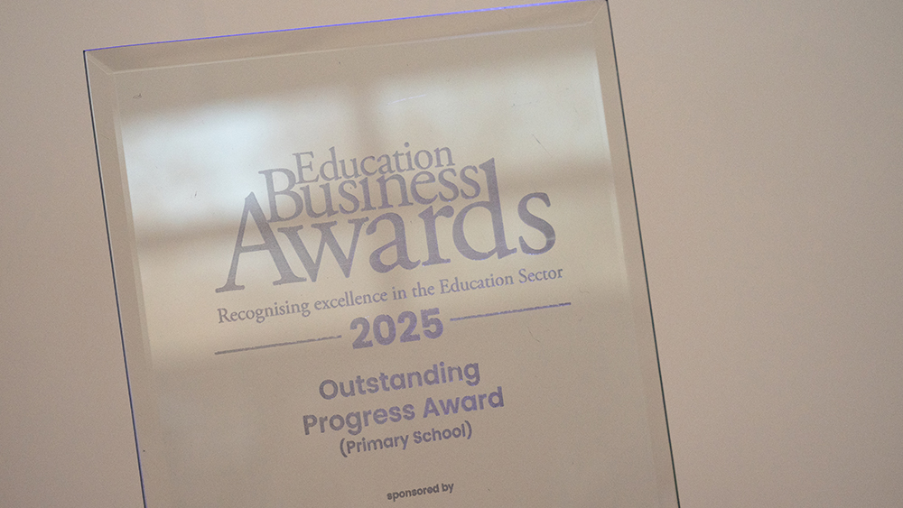 EB Awards 2025