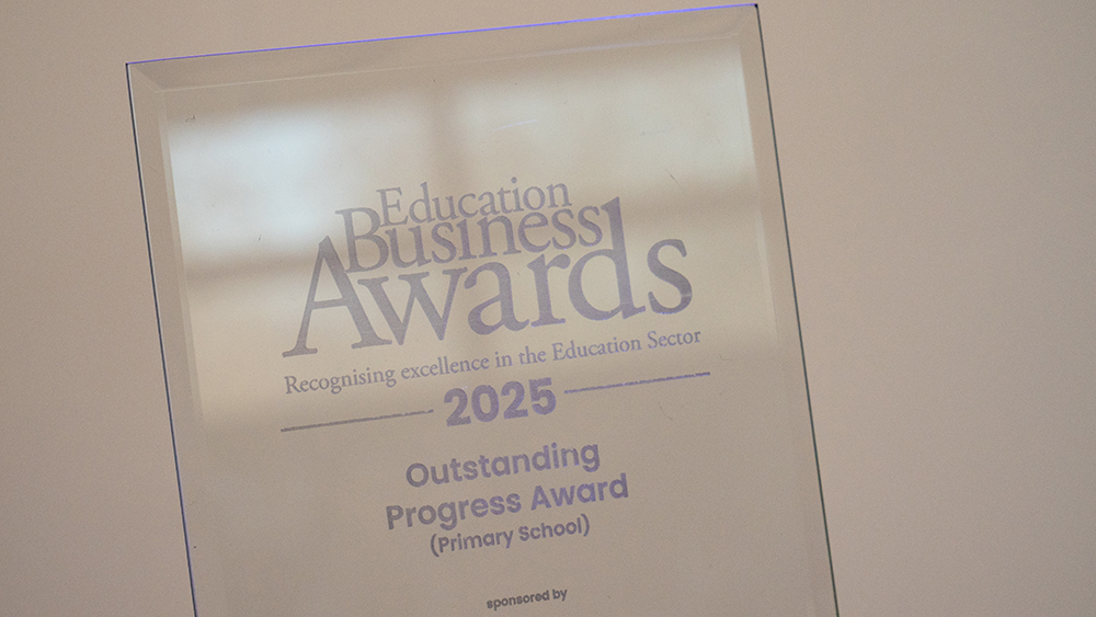 EB Awards 2025
