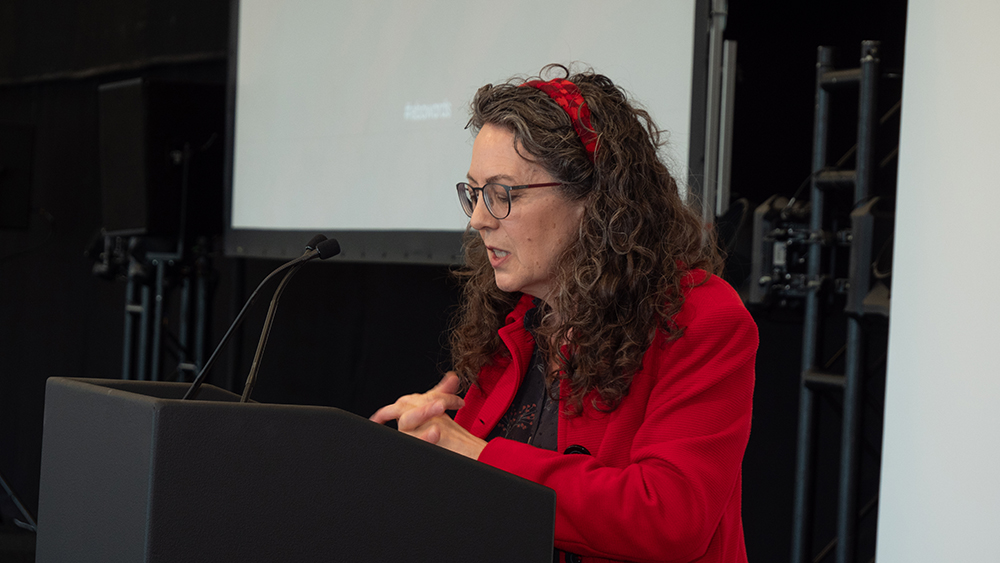 EB Awards 2025 -  Kate Bellingham
