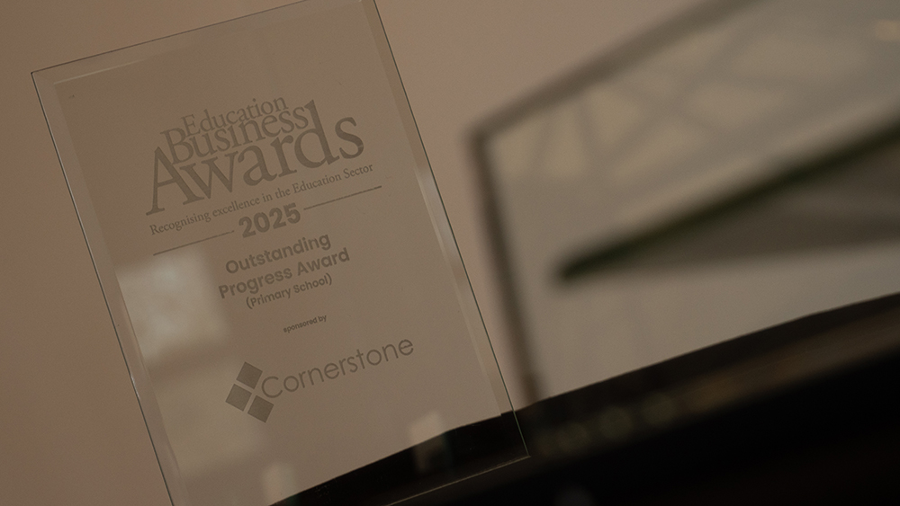 EB Awards 2025