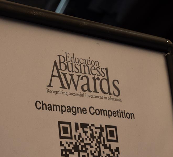 EB Awards 2025