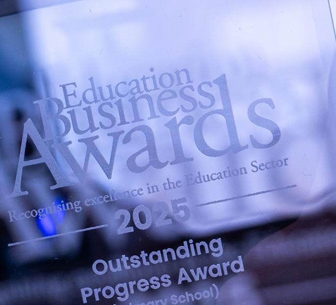 EB Awards 2025