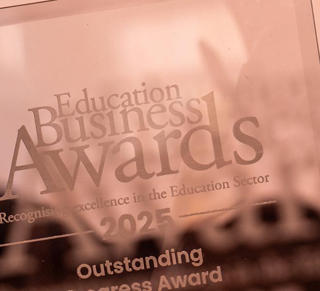 EB Awards 2025