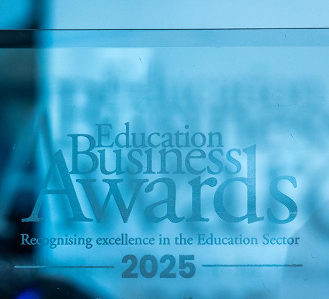 EB Awards 2025