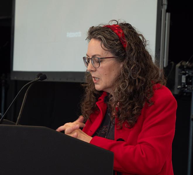 EB Awards 2025 -  Kate Bellingham