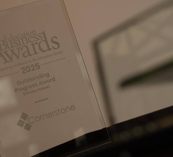 EB Awards 2025