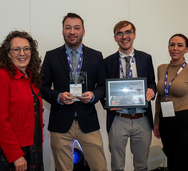 EB Awards 2025 - Environmental Practice