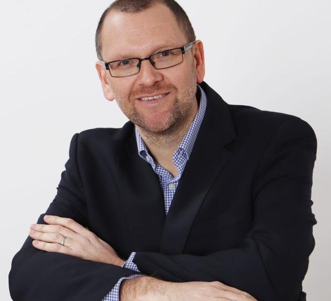 Phil Smith
