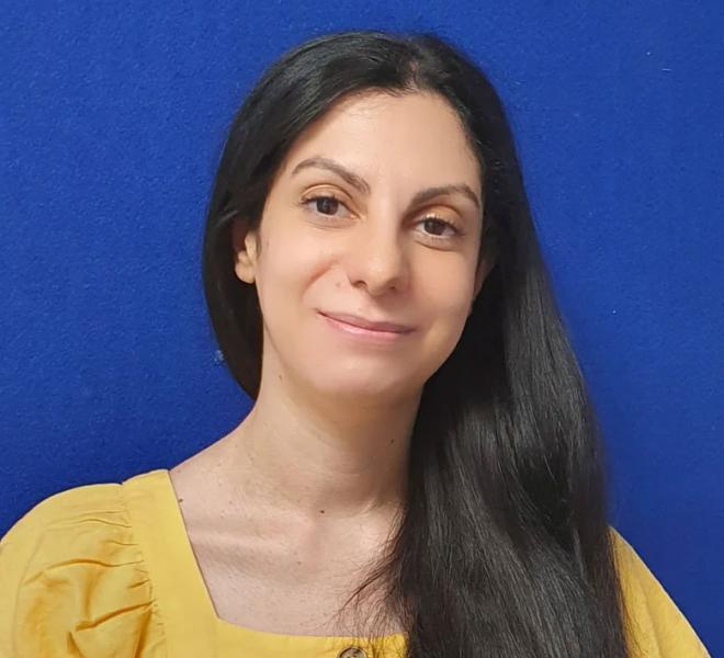 Heba Al-Jayoosi