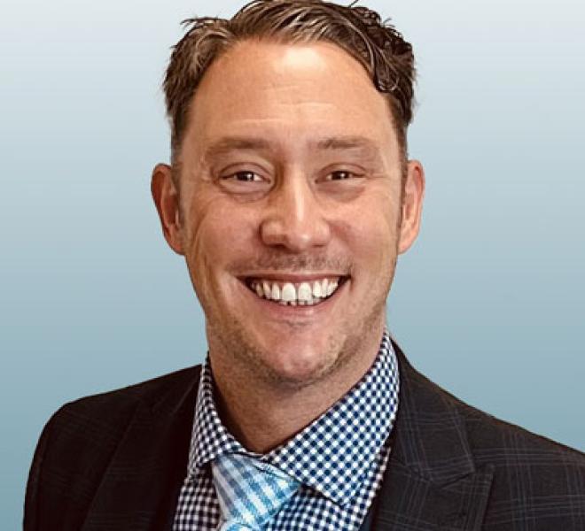 Warren Carratt