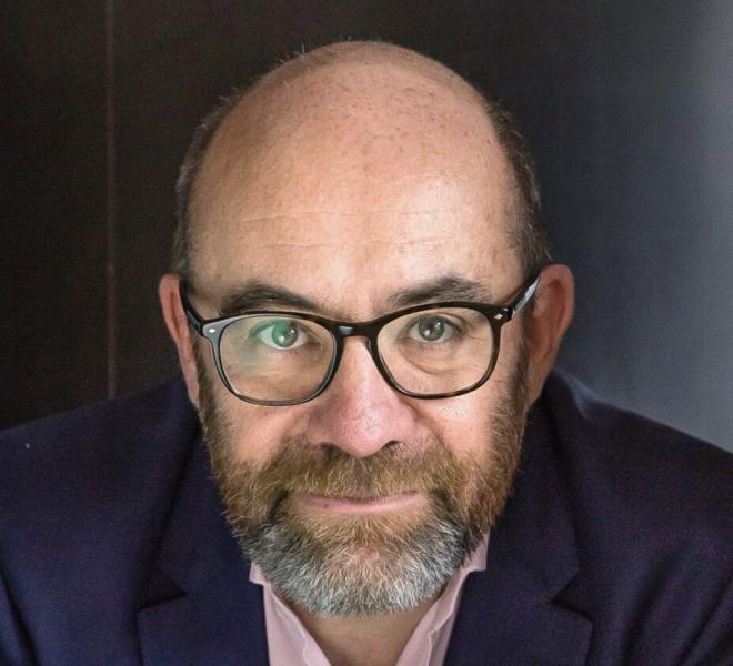 Jim Knight
