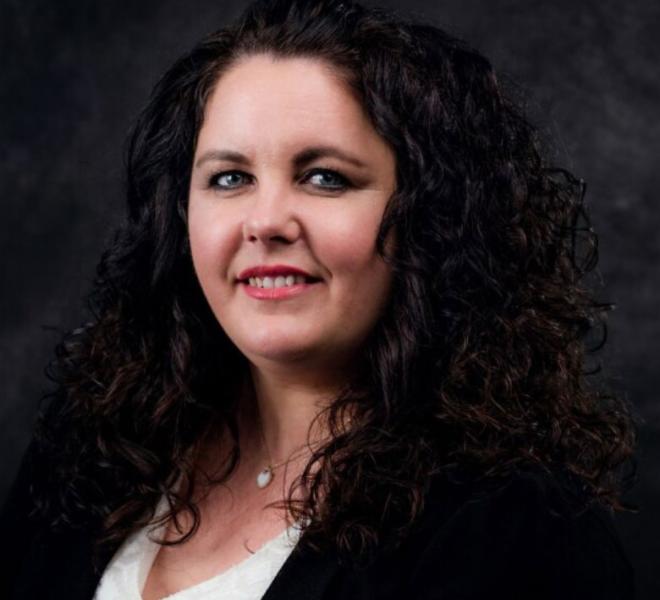 Kelly Hannaghan