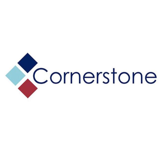 School Building Award sponsored by Cornerstone