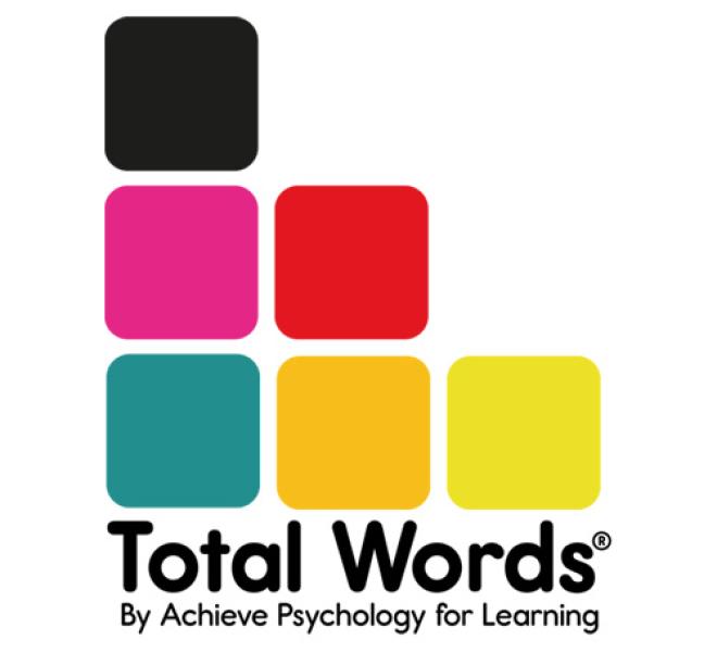 Total Words