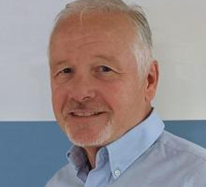 David Bly