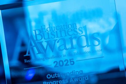 EB Awards 2025