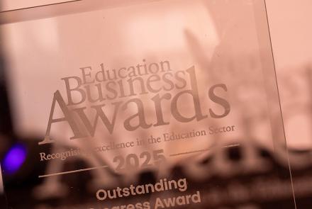 EB Awards 2025