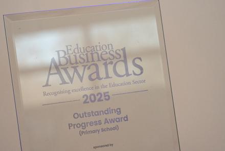EB Awards 2025