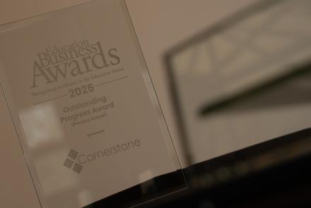 EB Awards 2025