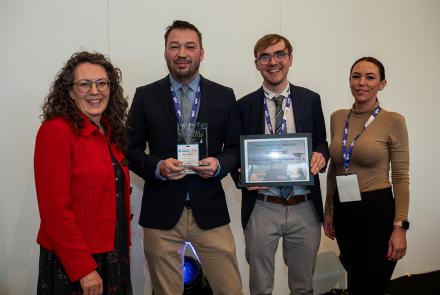 EB Awards 2025 - Environmental Practice