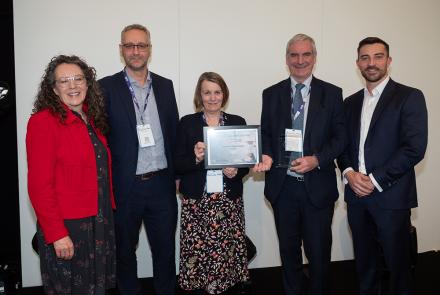 EB Awards 2025: School Building Award