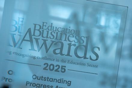 EB Awards 2025