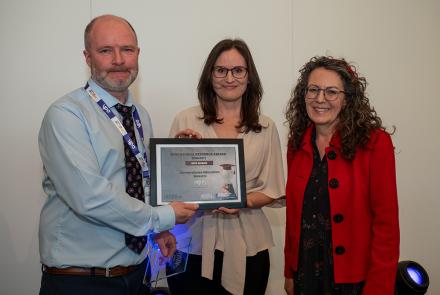 EB Awards 2025 - Educational Resource Award (Primary)