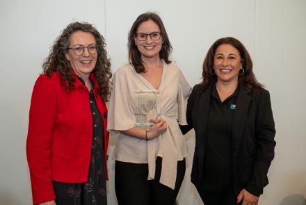 EB Awards 2025: Outstanding Independent