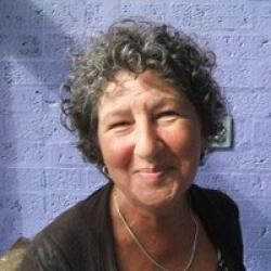 Trisha Jaffe