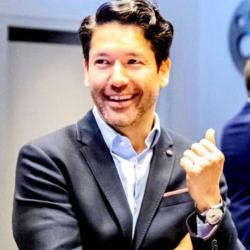 Hideki Hashimura