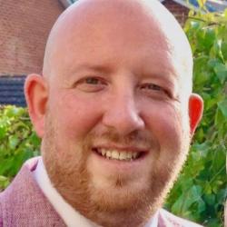 Kevin Draisey